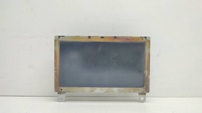 Дисплей радіо opel insignia a 2013 95196687 фото №1