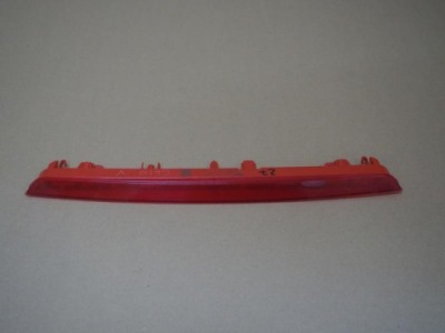 Свет стоп крышки задний багажника renault clio v 265906516r фото №1