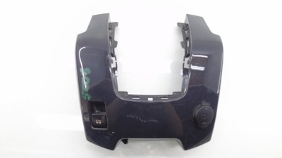 Рамка защита туннель peugeot 5008 i 9686404177 фото №1