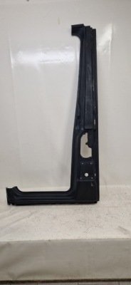 Mercedes sprinter w910 w907 порог блок двигателя металлический левый 2018-2024r фото №1