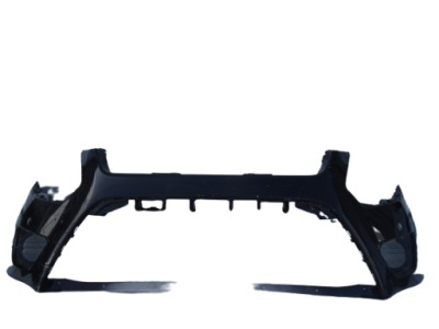 Бампер перед ford kuga mk1 08-12 оригінал фото №1