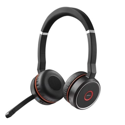 Jabra Evolve 75 SE, Link380a MS Stereo