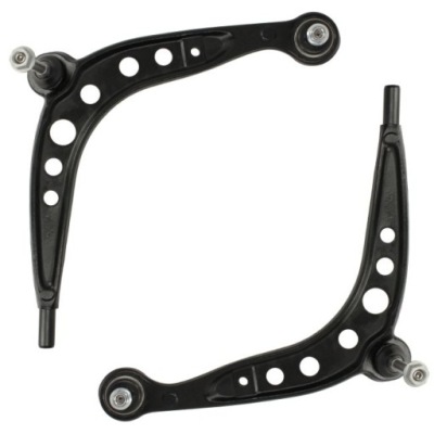 Рычаг перед левый + правый do bmw 3 e36 z3 e36 фото №1