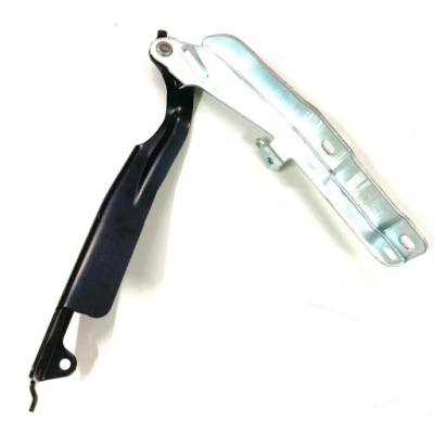 Левый петля usa капот infiniti q60 2016+ новый оригинальный номер фото №1