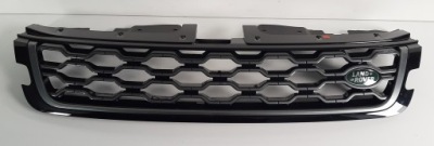 Решётка радиатора решётка радиатора land rover evoque ii 2 18- фото №1