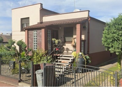 Dom, Leszno, 125 m²