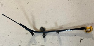 Щуп оливи subaru legacy v дизель фото №1