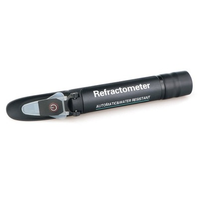 Marine Project 6 Refractometer LED Wodoodporny refraktometr