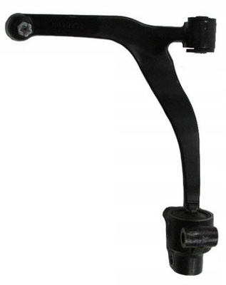 Лівий важіль передній infiniti fx, 2003-2008 фото №1