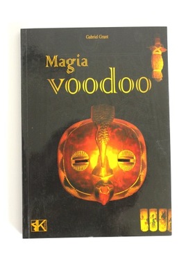 Magia Voodoo - Grant Gabriel