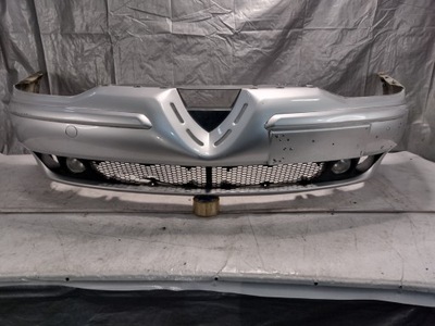 Бампер передній alfa romeo 156 k: 612/a фото №1