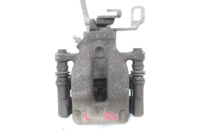 Суппорт тормозной левый передний mini r60 r61 фото №1