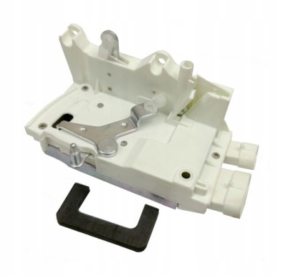 Замок двері правий iveco stralis trakker eurocargo фото №1