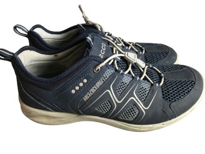 Sportowe buty- Ecco r. 41-defekt