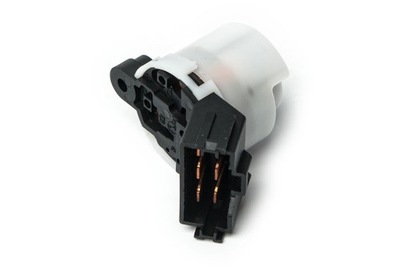 Колодка замка зажигания mitsubishi mn113754 фото №1