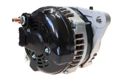 Stardax генератор fiat freemont 2.0d 14v 130a stx101007 фото №1