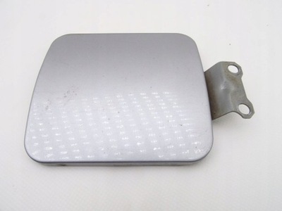 Mitsubishi l200 96-06 решітка заливної пального фото №1