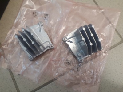 Mercedes sprinter 907 910 преобразователь модуль поворотник правый led новый фото №1