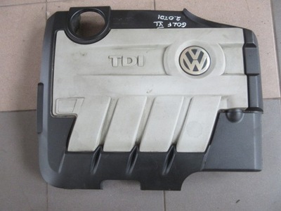 PROTECTION NA ENGINE UPPER VW GOLF VI 2.0 TDI 03L103925AM 03L103925AN  