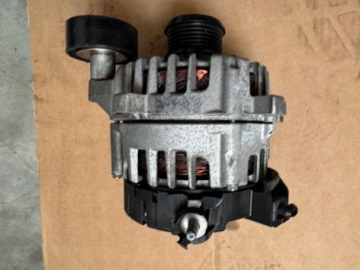 Генератор ford transit mk8 custom kk3t-10300-aaa фото №1