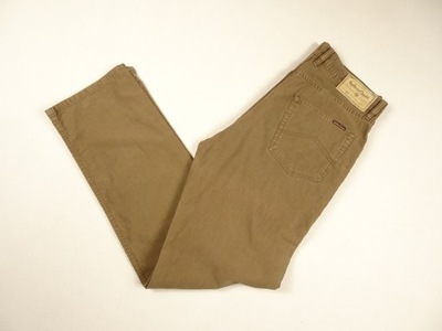 Marlboro Classic Spodnie Jeans 36 XL pas 93 cm