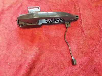 Ручка дверь правый перед основание - kia sportage v 5 21- фото №1