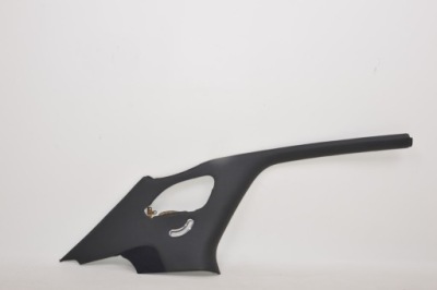 Bentley arnage обшивка стійка ліва верхній фото №1