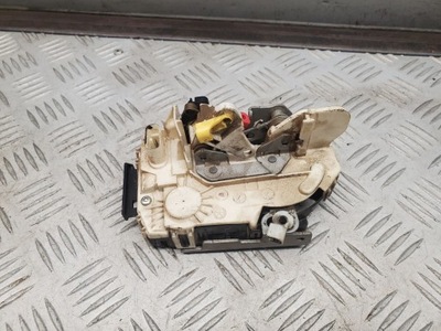 Dodge ram p04589422ah замки фото №1