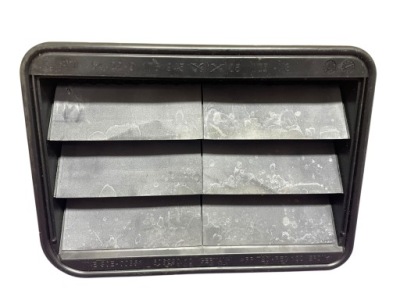 Решітка вентиляційна кузов bmw 4 g22 фото №1