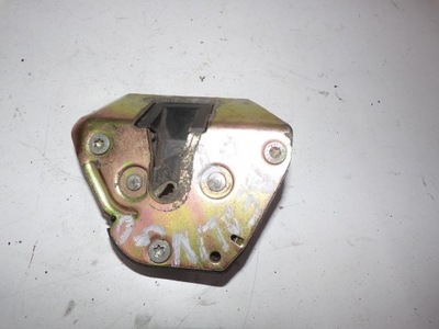 Замок кришки багажника citroen berlingo i фото №1