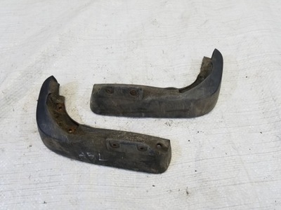 Брызговик перед правый audi a5 8t фото №1