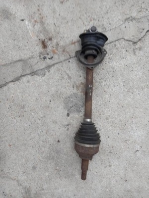 Привідний вал короткий ліва renault laguna ii 2.0t 01-07 фото №1