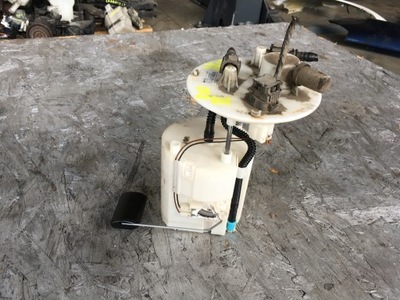 Kia rio iii 11-17 1.4 crdi насос пального фото №1