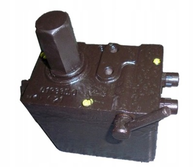 Помпа підйому кабіни man tga tgm 85417236020 фото №1