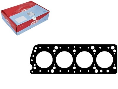 Прокладка головки lancia delta ii 1.8 i.e. 836ae фото №1