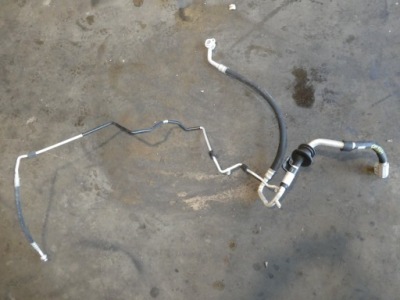 Wąż шланг кондиционера audi q5 8r 8r0260707k фото №1