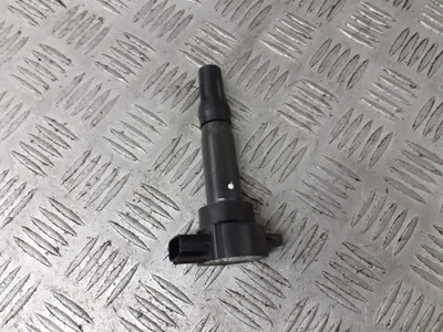 Катушка зажигания mitsubishi colt vi 1.6 mn195616 фото №1