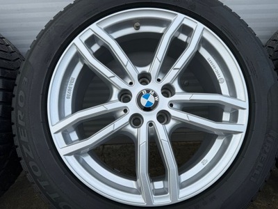 LLANTAS BMW 5 G30 G31 7 G11 G12 3 G20 G21 6GT G32 17 ' SENSORES RDC 