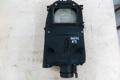 Корпус фильтра воздуха mercedes w212 a6510901701 фото №1