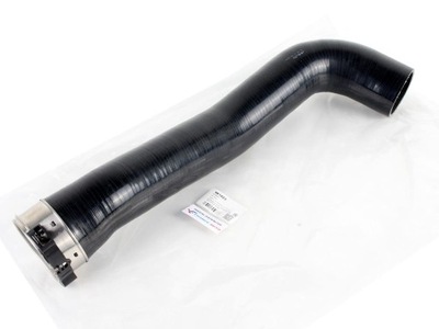 Труба wąż шланг интеркулер renault espace v megane iv 1.6 dci фото №1