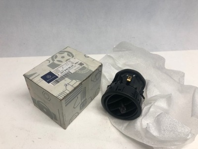 Mercedes vito w447 решётка обдув nowa aso фото №1