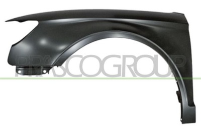 Крыло audi 8v5821105a фото №1