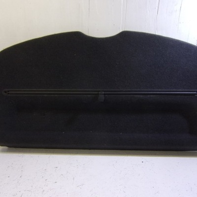 Полка задняя citroen c4 grand picasso фото №1