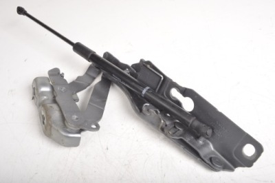 Volvo s60 iii v60 ii петля капот 32277085 лівий фото №1