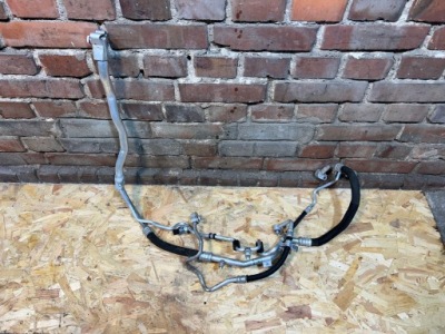 Bmw f39 f45 f46 f48 шланг wąż кондиціонера 9209727 6805433 6805432 фото №1