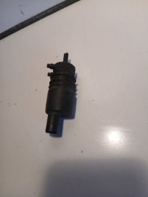 1k6955651 помпа распылителя volkswagen skoda audi фото №1