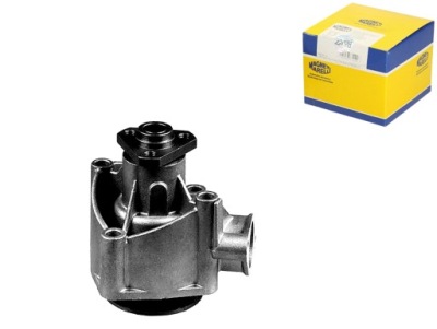 Magneti marelli насос водяная 7694229 76611813 76618 фото №1