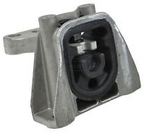 Honda 50850snaa01 подушка двигуна ліва автоматична коробка передач фото №1