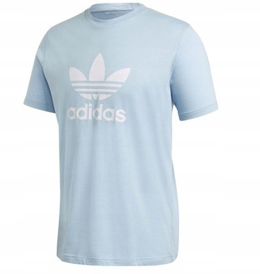 Koszulka T-shirt Adidas Trefoil r. XS