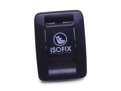 ?zaślepka isofix peugeot 308 ii фото №1